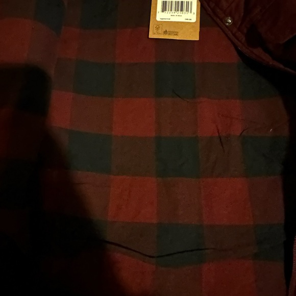 $140 NEW Northface women’s jacket XS - Picture 5 of 5